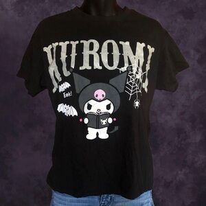 Sanrio Kuromi Tee